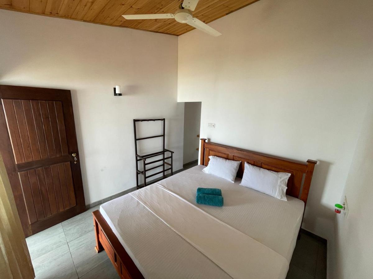 Saman Beach Guest House Bussa 외부 사진